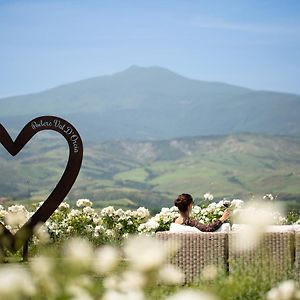 Podere Val D'Orcia - Tuscany Equestrian