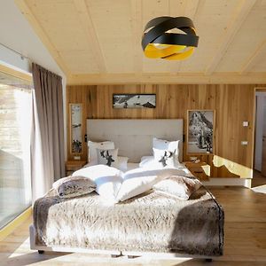 Deluxe Suite met een Queen Size Bed