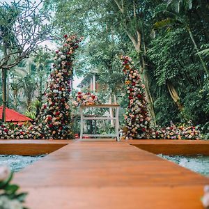 Anandadara Ubud Resort & Spa